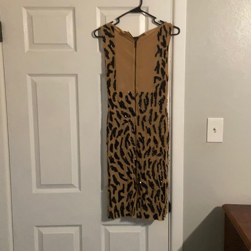 Alice & Olivia Dress